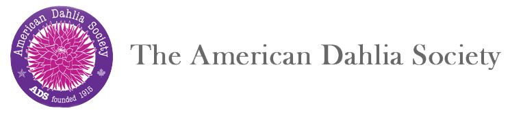 The American Dahlia Society