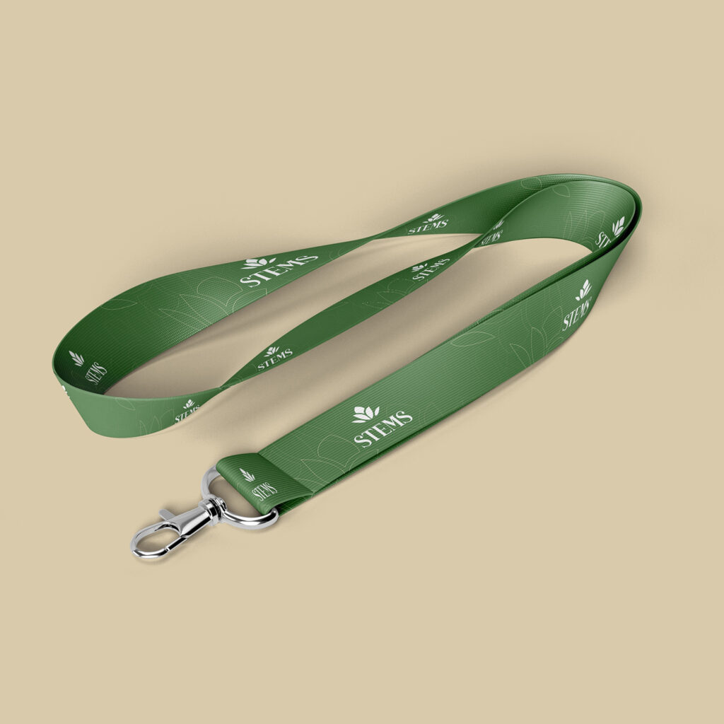 STEMS Lanyard