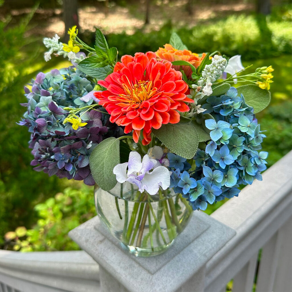 Small Bouquet