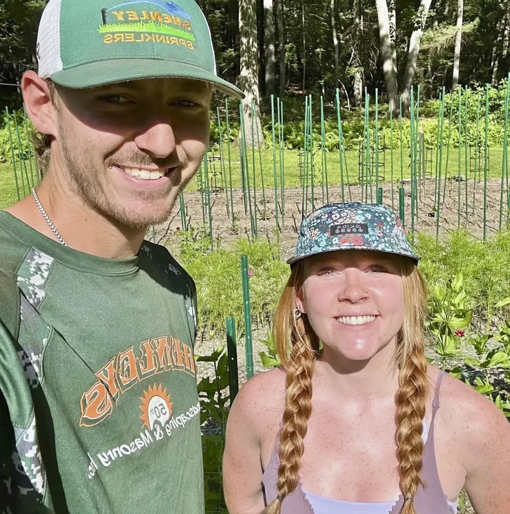 Catherine McGonagle, STEMS Co-Founder & President