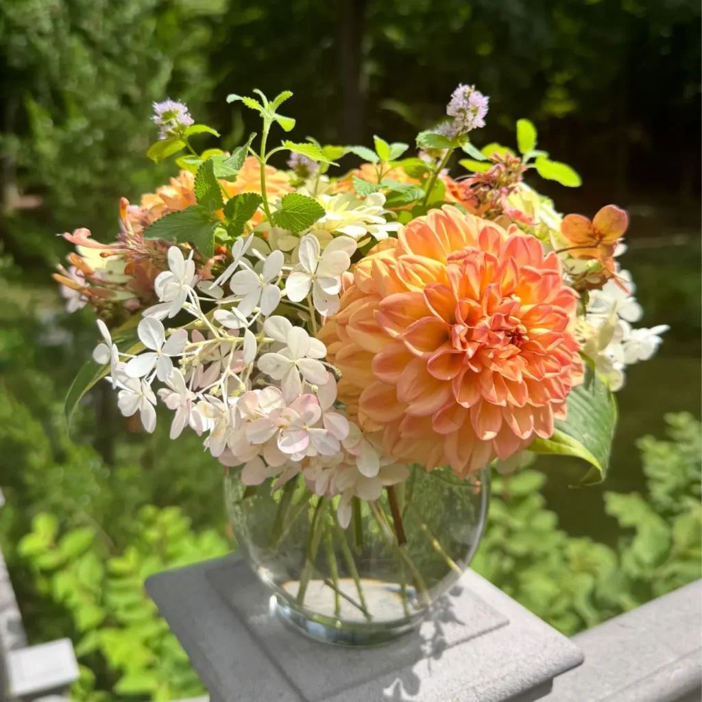STEMS Flowers