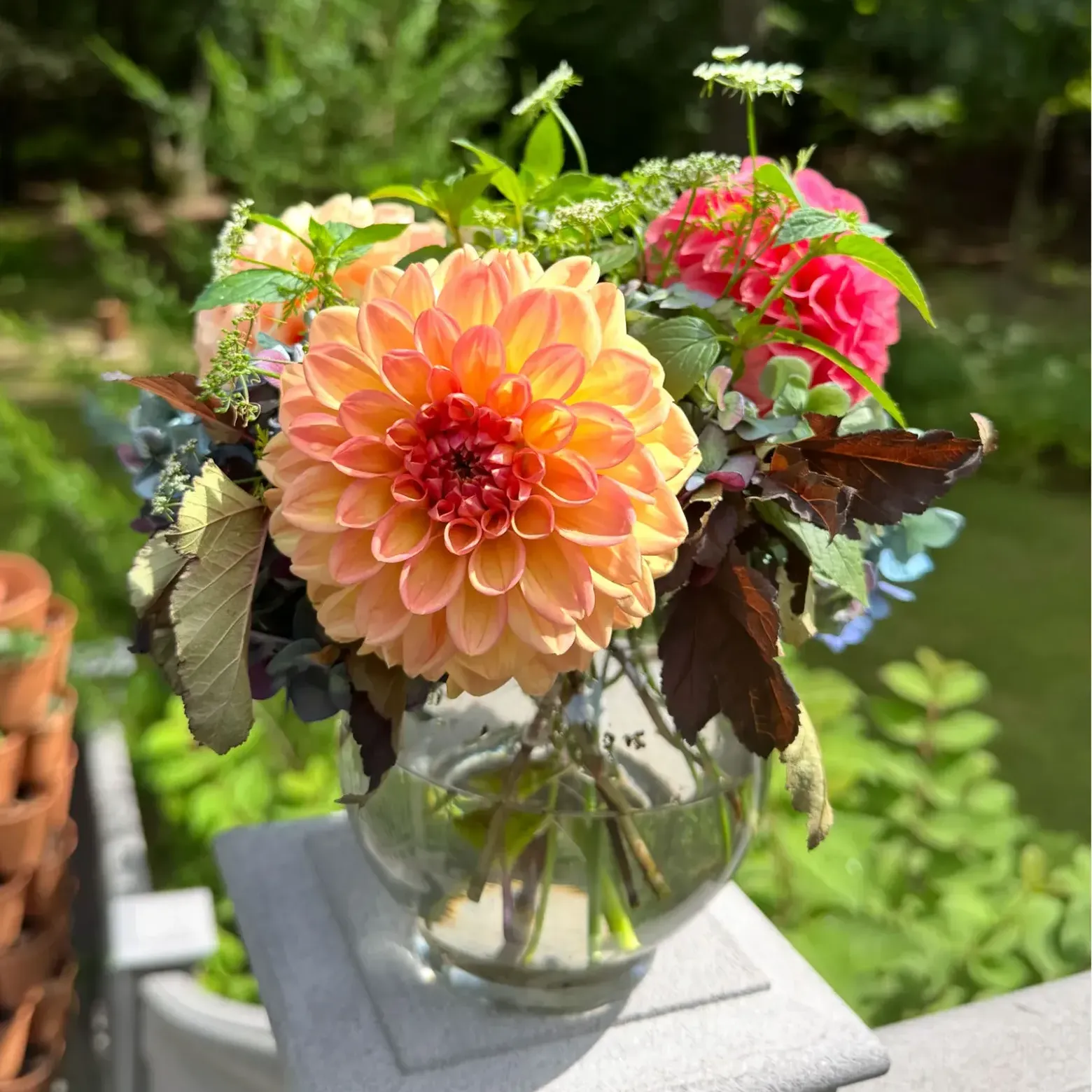STEMS Flowers